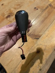 🏁2018-2019 Chevrolet Equinox transmisión automática selector palanca de cambios OEM - Imagen 1 de 11