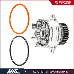 150-2020 Water Pump for Nissan Pathfinder 2013 2014 2015 2016 2017-2019 - Picture 1 of 16
