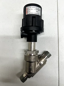 NEW - Gemu Angle Valve D-74653 554 20D5934 51 3 - Picture 1 of 3