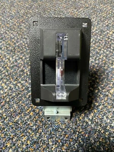 2017 FACTORY ISSUE INCREDIBLE TECHNOLOGIES PLAYER CARD READER FOR GT GOLF NEW - Picture 1 of 3