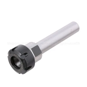Vástago recto con soporte de extensión de cuello C20-ER25UM-100L para fresado CNC - Imagen 1 de 3