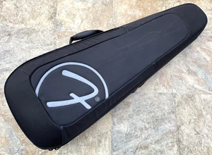 1st Edition Fender American John Mayer INCASE Pro Gigbag Case Stratocaster RARE - Picture 1 of 8