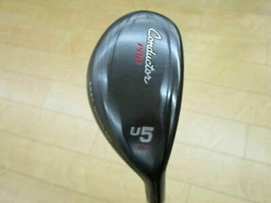 MARUMAN CONDUCTOR GOLF CLUB UTILITY PRO 2015 MODEL U5 SR-FLEX UT MAJESTY - Picture 1 of 4