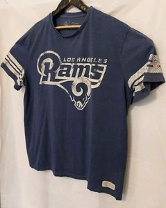 Los Angeles Rams NFL T-Shirt Größe 2XL guter Zustand - Bild 1 von 5