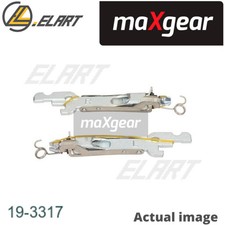 ADJUSTER DRUM BRAKE FOR MITSUBISHI LANCIA SPACE STAR MPV DG A 4G18 4G93 MAXGEAR