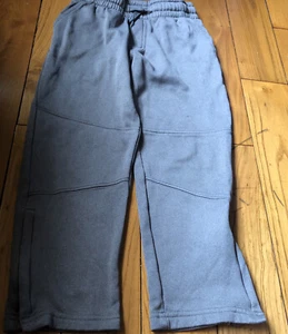 Oshkosh  Boys Gray  Sweatpants Pants  Size 6 - Picture 1 of 3