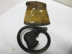 MB GPW Willys Ford WWII Jeep G503 Coil Ignition Wire NOS - Picture 1 of 2