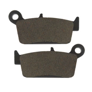 REAR BRAKE PADS For Honda CR80 CR80RB 1996-2006 1997 1998 1999 2000 2001 2002 - Picture 1 of 1
