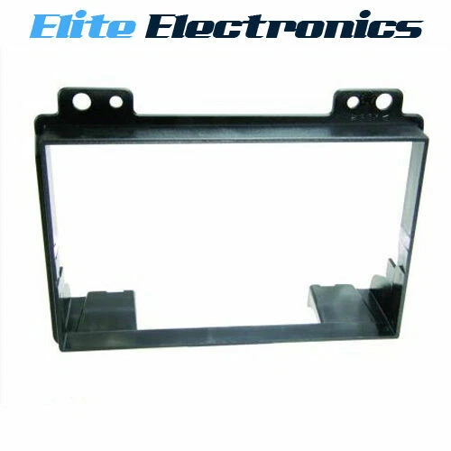 AERPRO FP8026 DOUBLE DIN FACIA KIT FOR FORD FIESTA 2004-2005 - image 1 of 1