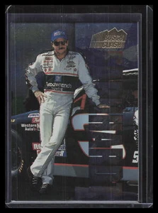1996 Viper Busch Clash b14 Dale Earnhardt - Picture 1 of 2