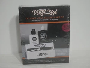 Vinyl Sty Ultimate Vinyl Record Care Kit (2C2) - Picture 1 of 4