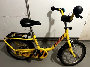 puky kinderfahrrad 12 zoll - Bild 1 von 2