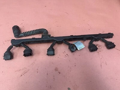 Жгут проводов катушки зажигания BMW E39 528I E39 E36 M52 2,8 л от оригинального производителя 135 000 миль - Изображение 1 из 4