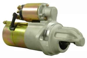 New SAEJ1171 Marine Starter Crusader 170 185 200 225 283 305 350 454 1961 - 1988 - Bild 1 von 4