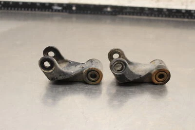 1986 Kawasaki Bayou 300 KLF300A REAR DOGBONE SHOCK LINKAGE LINK T747 Foto 1 de 4