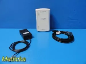 2014 C-Fusion 23580-001 Somnostar Z4 Sys Ver 10 PSG/EEG Verstärker mit Netzteil ~ 34441 - Bild 1 von 18