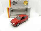 Vauxhall Astra GTE 1197 Red Opel Kadett 1/43 Miniature Range in Box