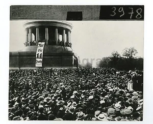 German History - Spartacist Revolt, Berlin - Vintage 8x10 Photograph - Picture 1 of 2