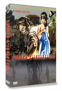 Peplum Classics: PERSEUS, THE INVINCIBLE - Imagen 1 de 6