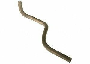 Molded Heater Hose  ACDelco Professional/Gold  16273M - Image 1 of 1