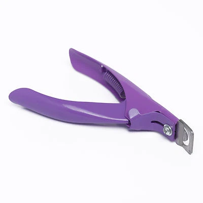 Tipcutter Tip Cutter Nailcutter Nagelknipser künstliche Fingernägel Fingernagel - Bild 1 von 2