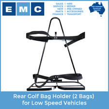 Golf Bag Holder (2 Bags)