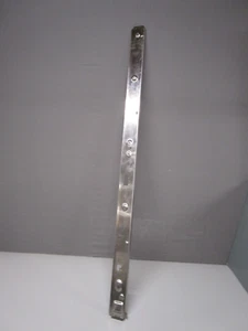 Samsung Double Wall Oven Left Side Trim, Stainless DG64-00581A ASMN - Picture 1 of 4