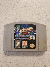 .N64.' | '.Goemon's Great Adventure.
