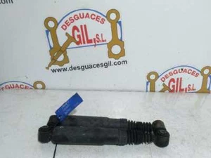 1041328 stoßdämpfer hinten 85551 CITROEN JUMPY HDI 90 27 L1H1 FURGON 1999 - Bild 1 von 19