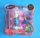 Bratz Bratzillaz Pet Ripple Of Fianna Fins MGA Entertainment Glow In The Dark 