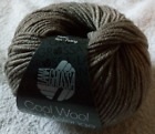 Cool Wool Big Melange           Lana Grossa