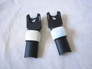Bugaboo Fox Buffalo Car Seat Adaptors Adapters - Picture 1 of 4