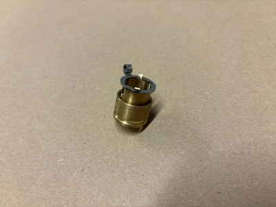 HARLEY DAVIDSON B A C JD RL DL VL VLD VLH CABEZA PLANA 1929-1936 TOMA DE LUZ DE TABLERO Foto 1 de 4