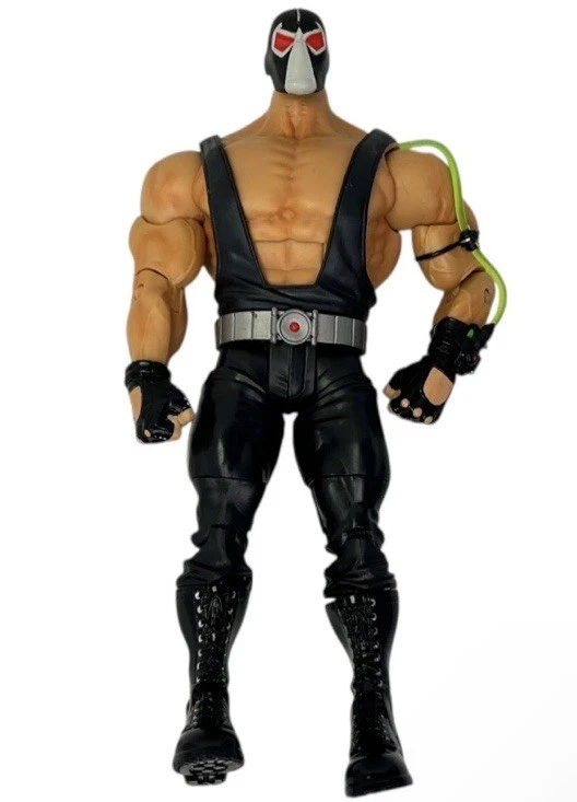 Dc Universe Classics Bane for sale | eBay