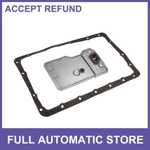 auto Transmission Filter Oil Pan Gasket Kit fit for Toyota 4Runner - Bild 1 von 8