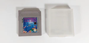 Nintendo Gameboy - Tetris - Game Cart Only Excellent Condition - Picture 1 of 7