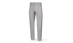 Richardson Boy's PTS Piped Tapered Baseball Pants - Picture 1 of 9