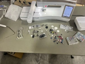 Baby Lock Journey Sewing and Embroidery Machine BLJY - Picture 1 of 8