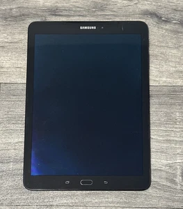 Samsung Galaxy Tab S3 SM-T820 9.7” Tablet – NOT WORKING - Picture 1 of 11