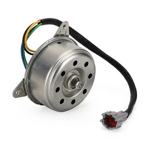 For Nissan Motor Cooling Fan Reliable Performance in Demanding Conditions - Picture 1 of 9