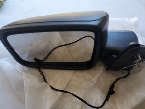 Espejo retrovisor izquierdo térmico 55372067AG Dodge Ram nuevo fabricante original Mopar - Imagen 1 de 8
