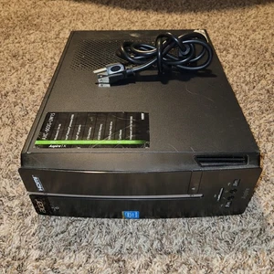 Acer Aspire AXC-603G-UW15 Desktop Computer PC Tested Working W/ Power Cord - Picture 1 of 5