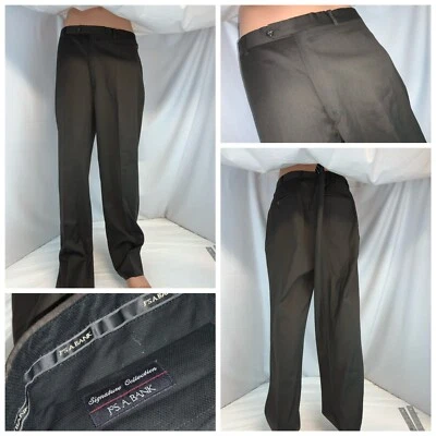 Pantalones de Senderismo The North Face Talla 6 Mujer Gris Nylon Recto Como Nuevos YGI K0-479 Foto 1 de 4