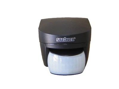 Steinel Bewegungsmelder IS 140-2 Sensor Infrarot Reichweite bis 12 m - Bild 1 von 4