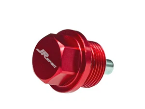 JRspec Magnetic Oil drain Plug M16x1.5 for Citroen Peugeot Lancia - Picture 1 of 3