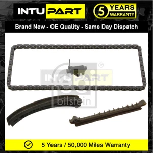 Fits BMW 3 Series 1993-2006 1.6 1.8 1.9 2.0 IntuPart Timing Chain Kit - Picture 1 of 2