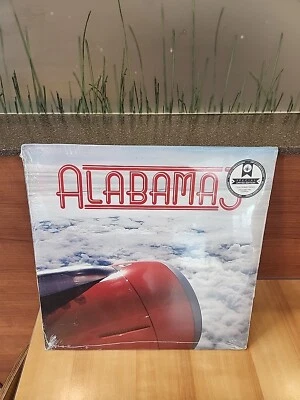 ALABAMA 3 M.O.R. NEW LP - Image 1 of 4