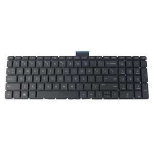 HP 15-BS 15-BW Non-Backlit Replacement Keyboard - US Version - Picture 1 of 1