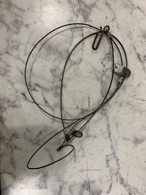 YAMAHA PHAZER capó límite cable tope cables Foto 1 de 3