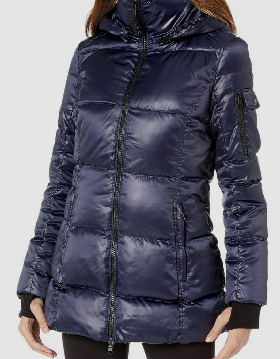 s13 blue jacket